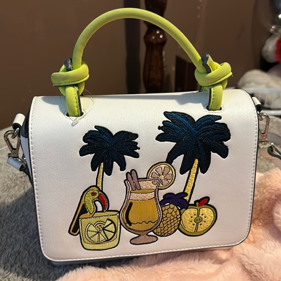 Zara bag - Picture 2 of 9